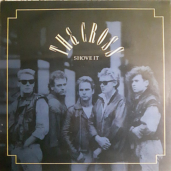 Shove It