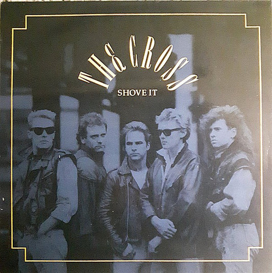 Shove It
