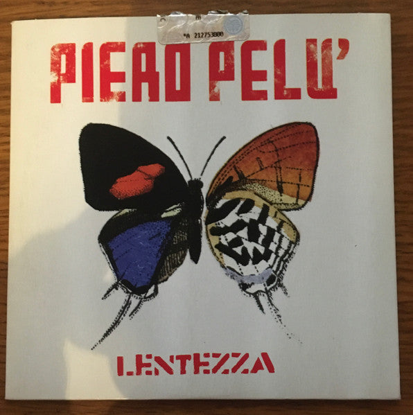 Lentezza