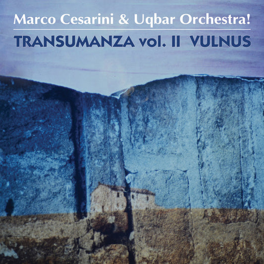Transumanza Vol.2 Vulnus
