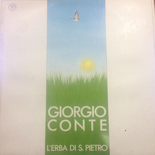 L'Erba Di S. Pietro