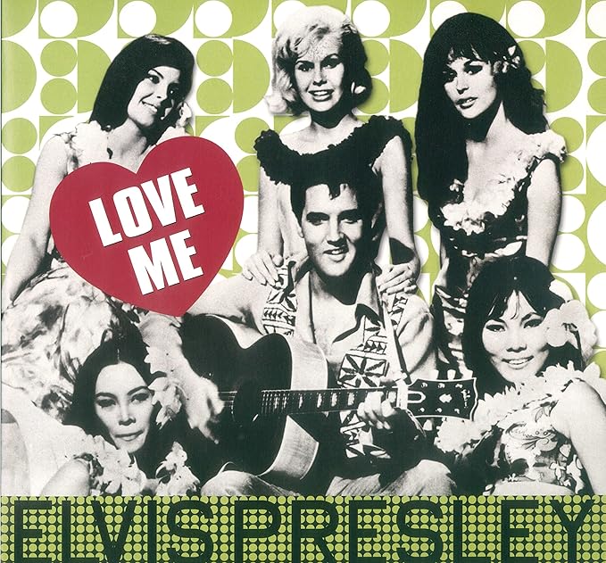 Love Me