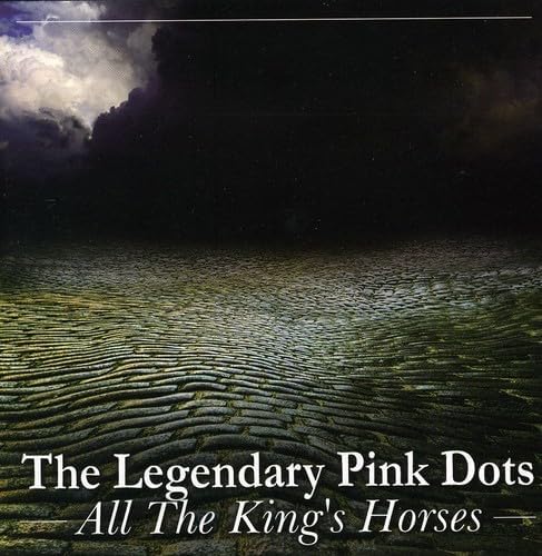 All The King's Horses