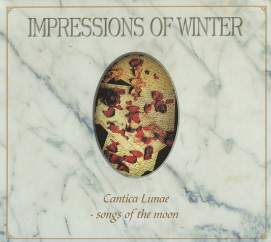 Cantica Lunae - Songs Of The Moon