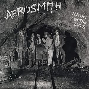 Night In The Ruts