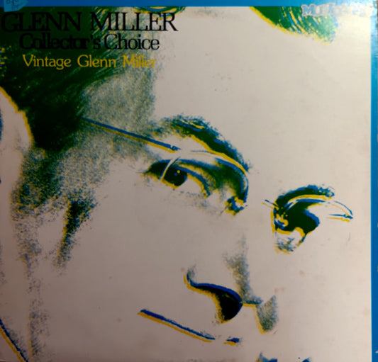Collector's Choice Vintage Glenn Miller