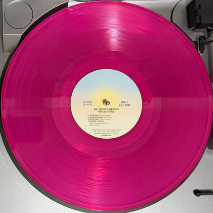 Reflections Limited Edition RSD