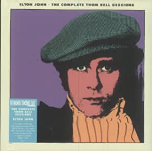 The Complete Thom Bell Sessions LIMITED EDITION RSD 2022