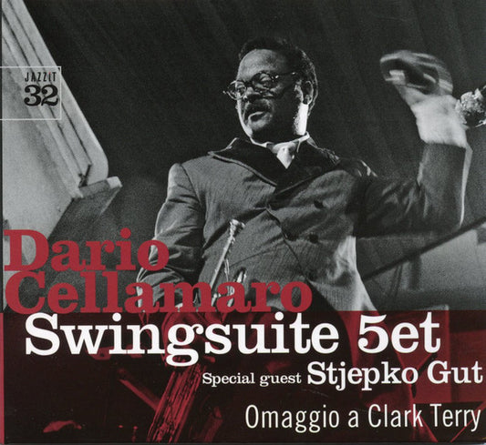 Omaggio A Clark Terry