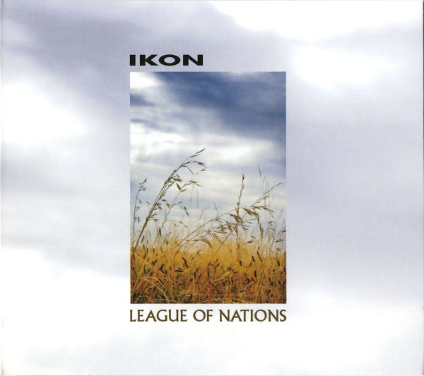 League Of Nations EP