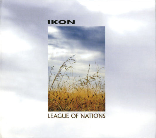 League Of Nations EP