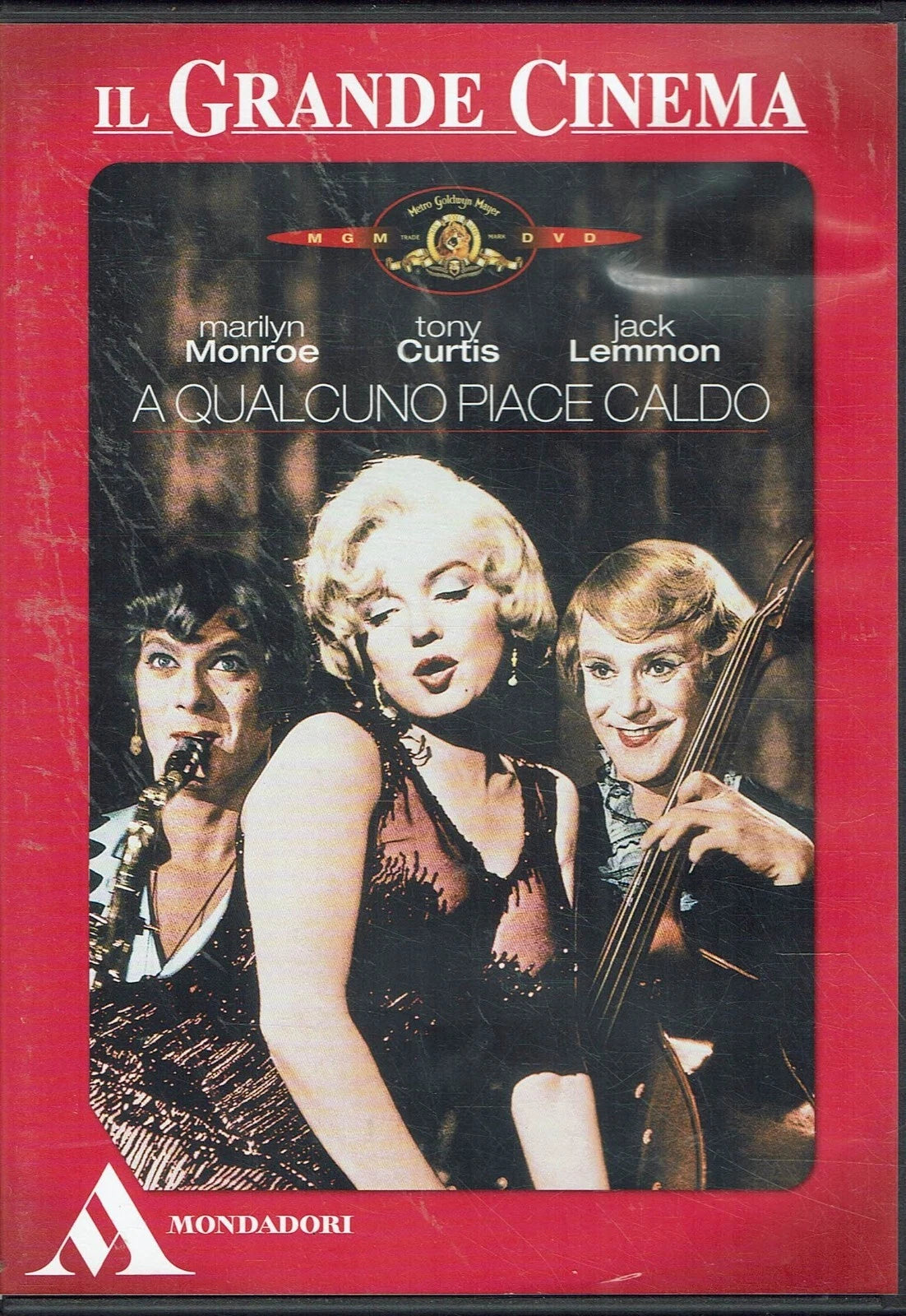 A Qualcuno Piace Caldo