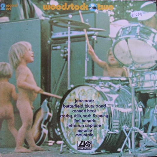 Woodstock Two