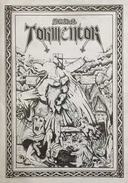 Demonic Thereafter  Limited Edition