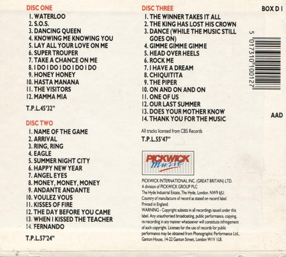 The Hits Box