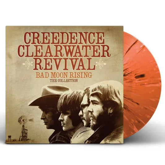 Bad Moon Rising The Collection limited edition