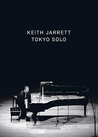 Tokyo Solo