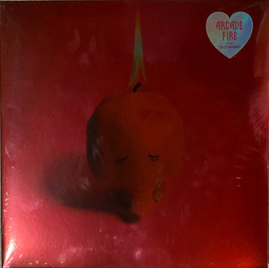 Pink Elephant Limited Edition