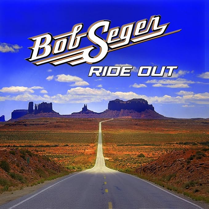 Ride Out