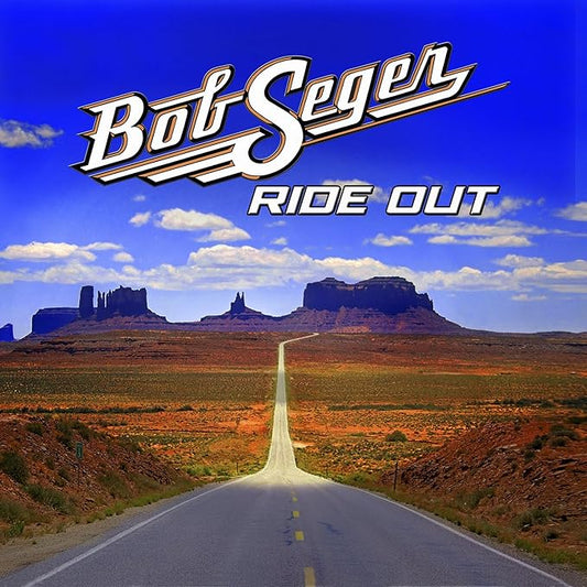 Ride Out