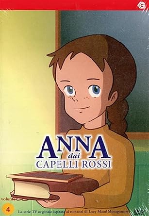 Anna Dai Capelli Rossi 04