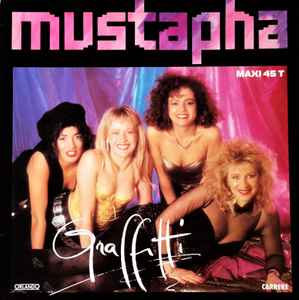 Mustapha