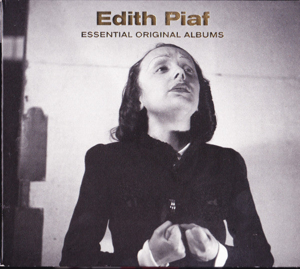 Essential Original Albums