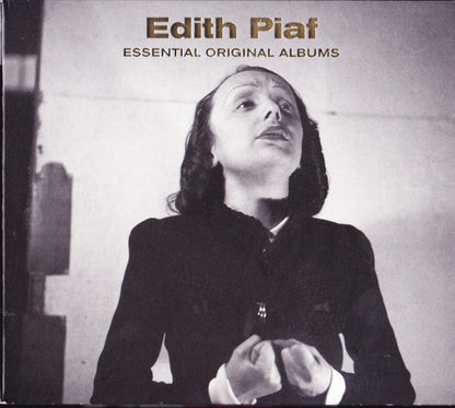 Essential Original Albums