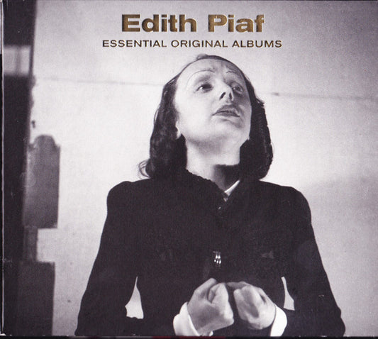 Essential Original Albums