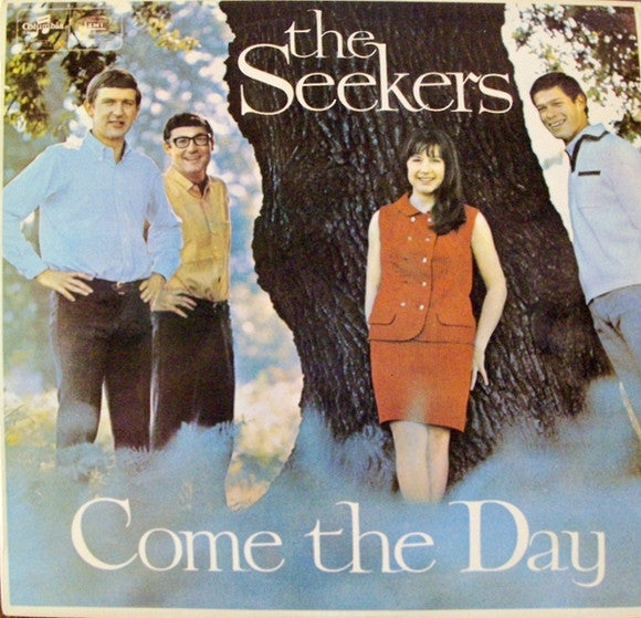 Come The Day