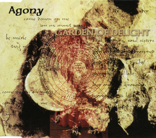 Agony