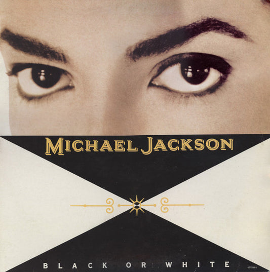 Black Or White