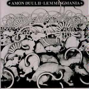Lemmingmania