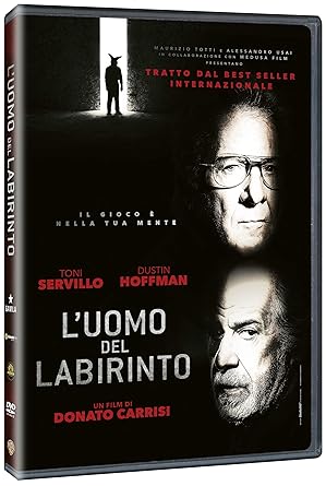 L' uomo del labirinto