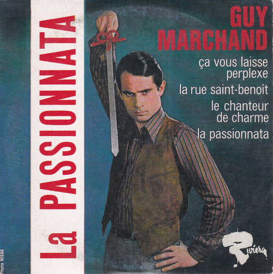 La Passionnata EP