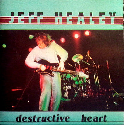 Destructive Heart