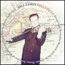 Full Circle - From Cape Breton to Boston and Back: Classic  ..