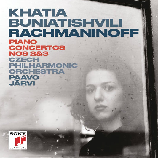Piano Concertos Nos 2&3