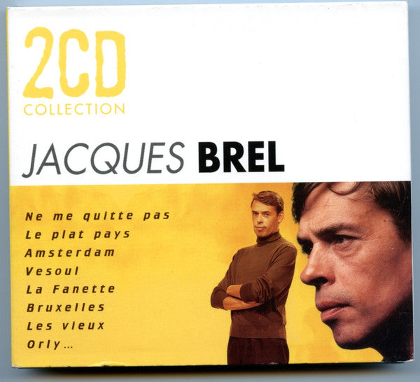 Jacques Brel
