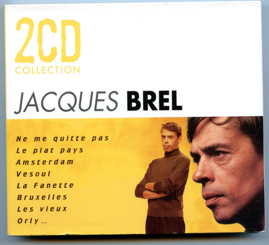 Jacques Brel