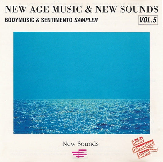 Bodymusic & Sentimento