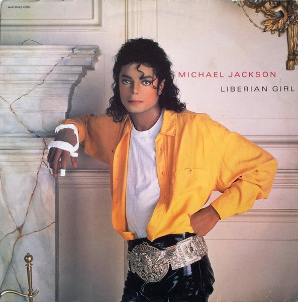 Liberian Girl