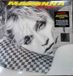 Everybody  Limited Edition RSD