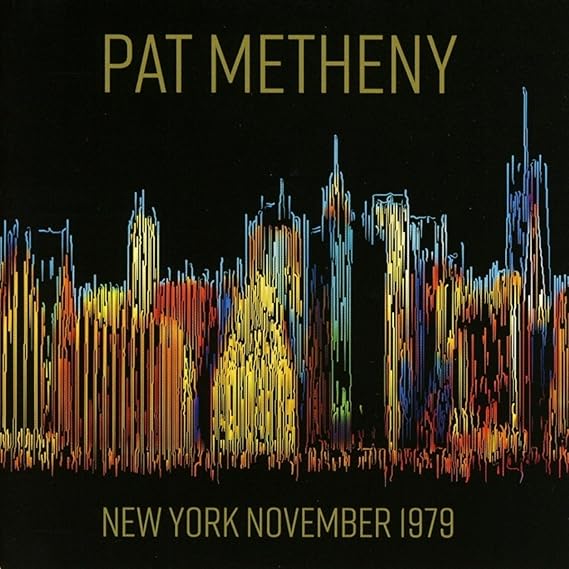 New York November 1979