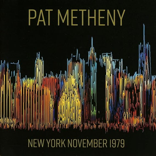 New York November 1979