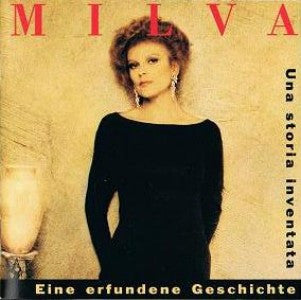 Una Storia Inventata Eine Erfundene Geschichte