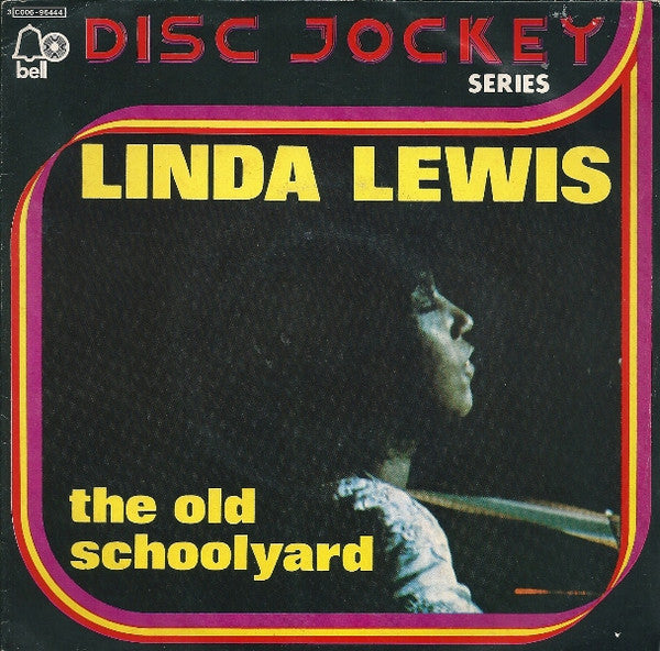 The Old Schoolyard / Cordon Blues