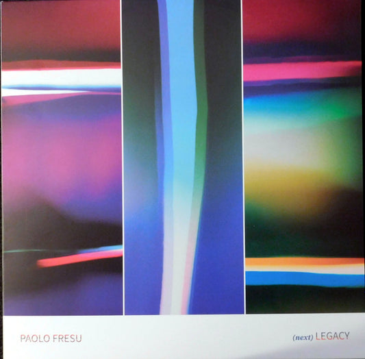 Next Legacy limited edition