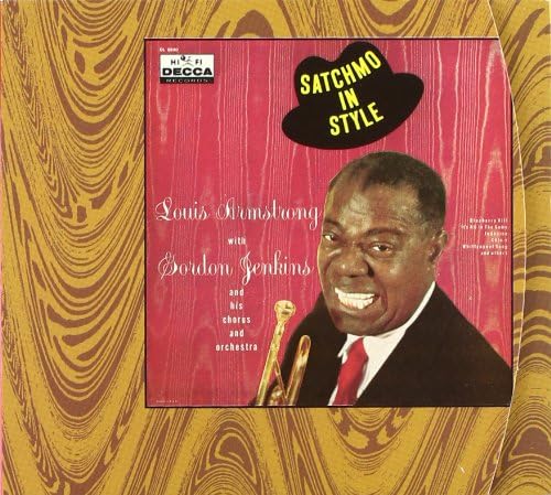 Satchmo In Style