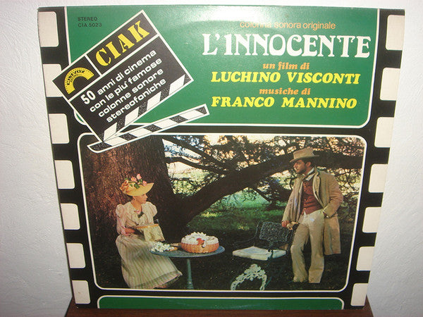 L'Innocente